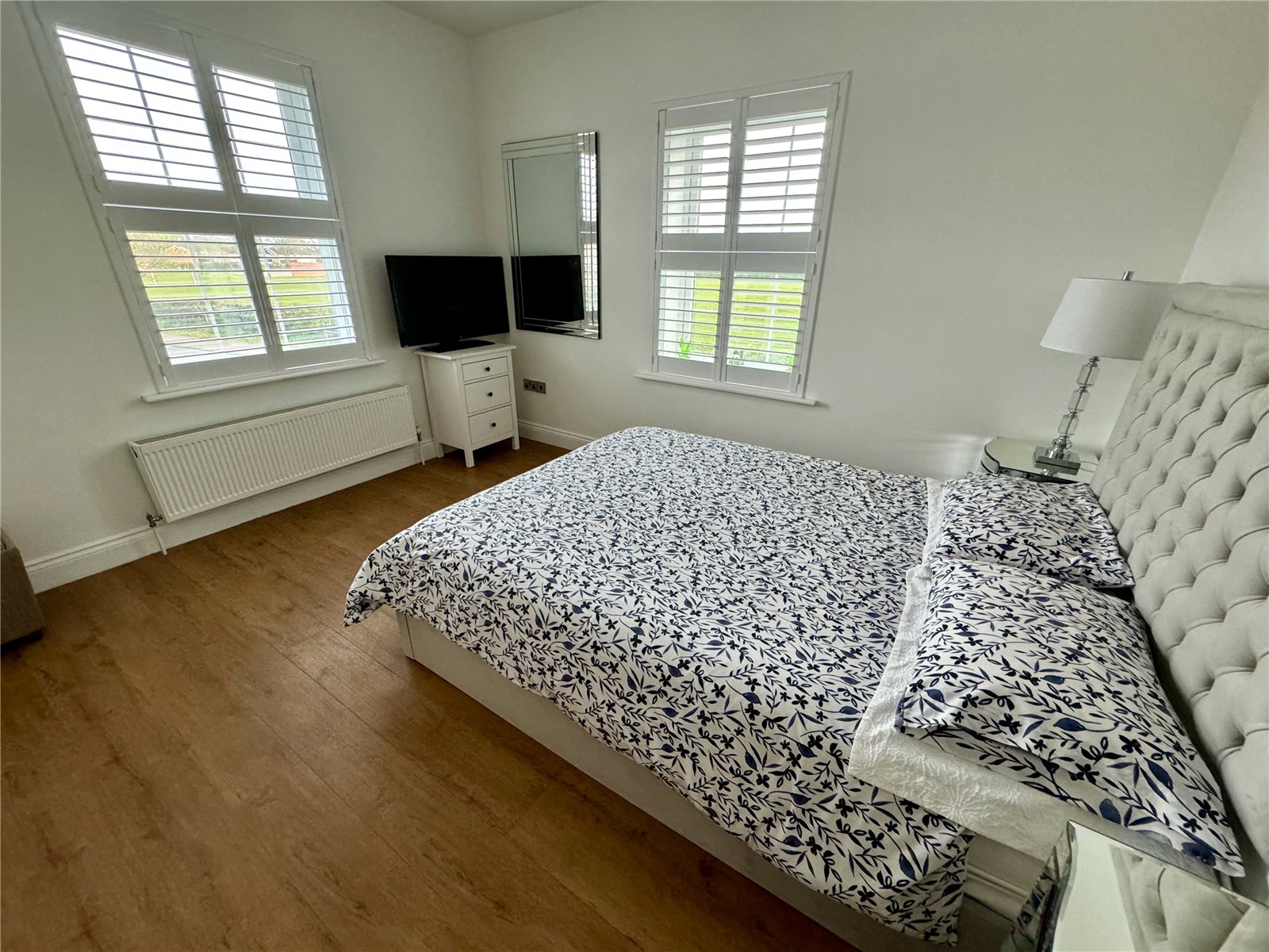 4 bed detached house for sale in Common Road, Kensworth, Bedfordshire, LU6  - Property Image 20