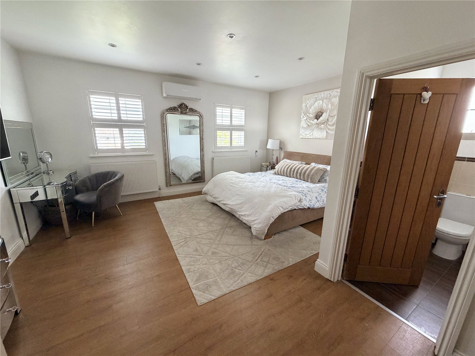 4 bed detached house for sale in Common Road, Kensworth, Bedfordshire, LU6  - Property Image 9