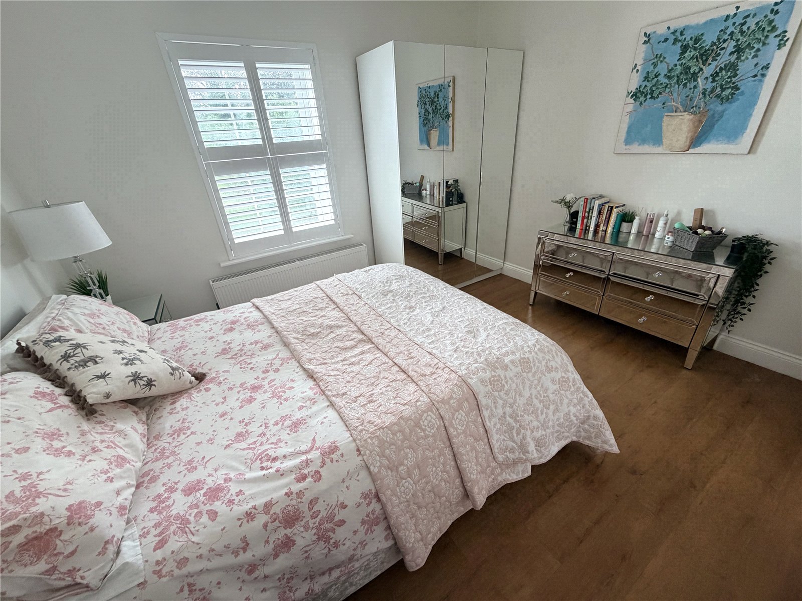 4 bed detached house for sale in Common Road, Kensworth, Bedfordshire, LU6  - Property Image 11