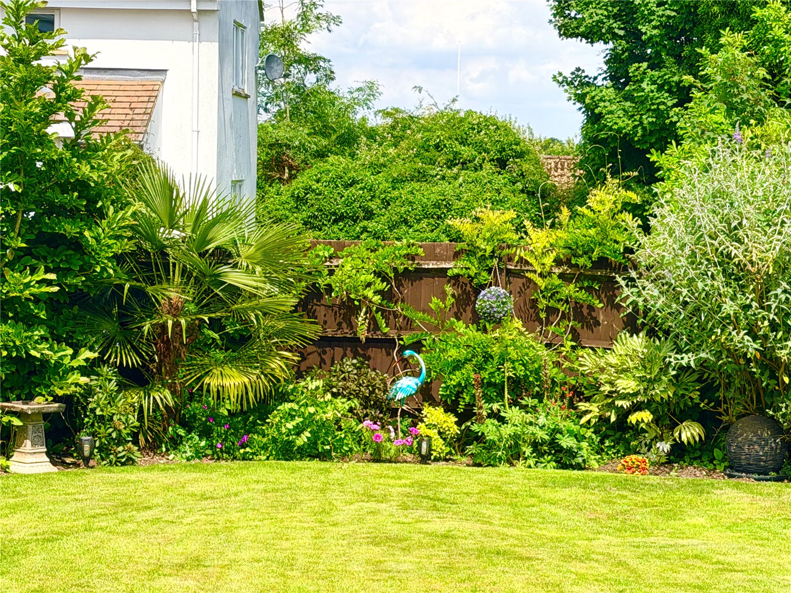 4 bed detached house for sale in Common Road, Kensworth, Bedfordshire, LU6  - Property Image 24