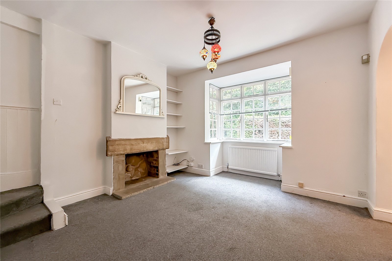 4 bed detached house for sale in Park Hill, Harpenden, Hertfordshire, AL5 - Property Image 4