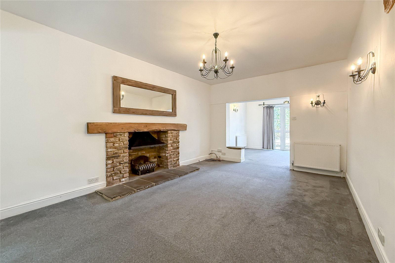 4 bed detached house for sale in Park Hill, Harpenden, Hertfordshire, AL5 - Property Image 5