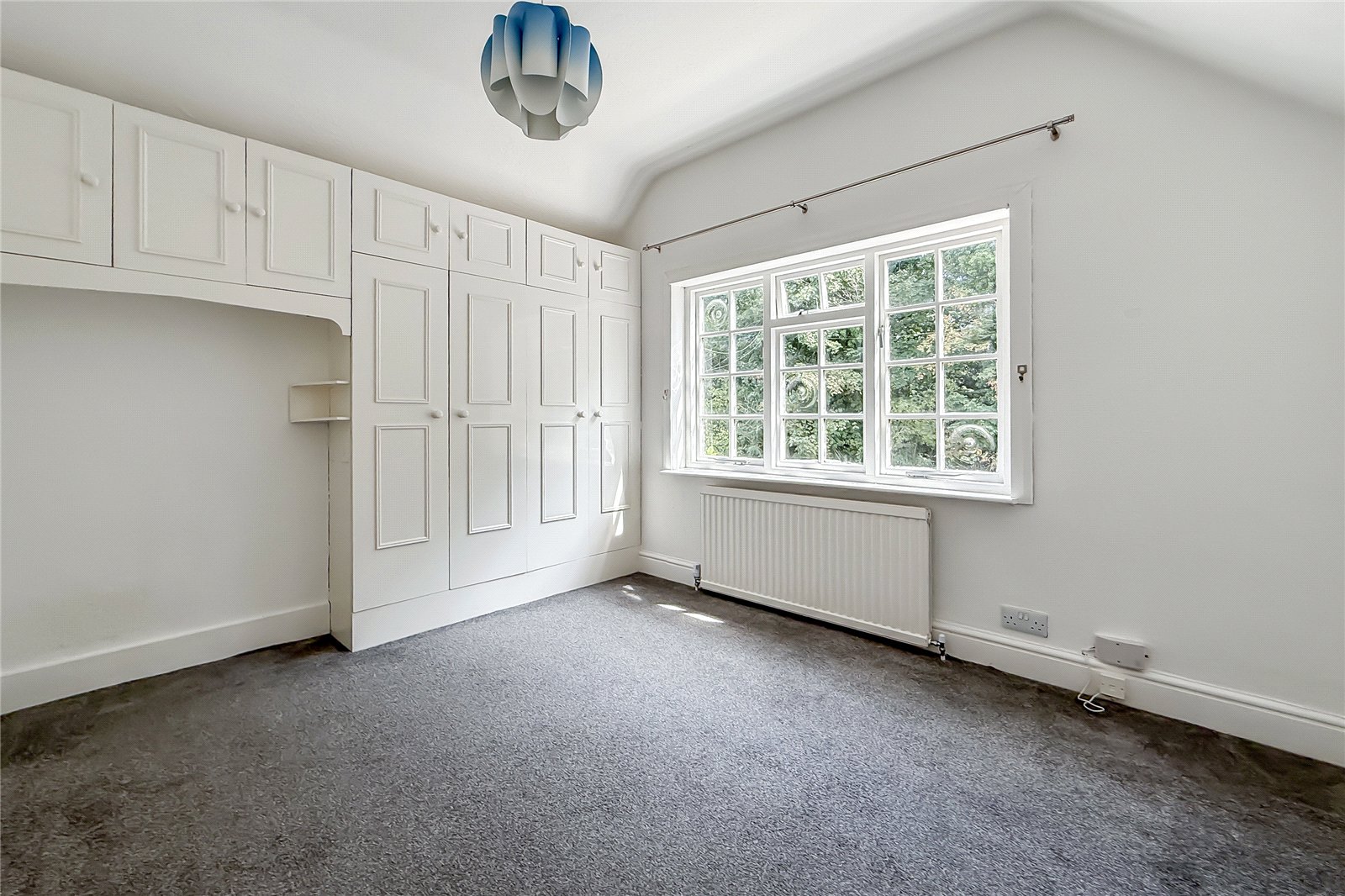 4 bed detached house for sale in Park Hill, Harpenden, Hertfordshire, AL5 - Property Image 7