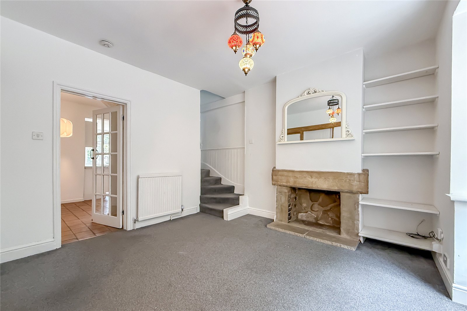 4 bed detached house for sale in Park Hill, Harpenden, Hertfordshire, AL5 - Property Image 17