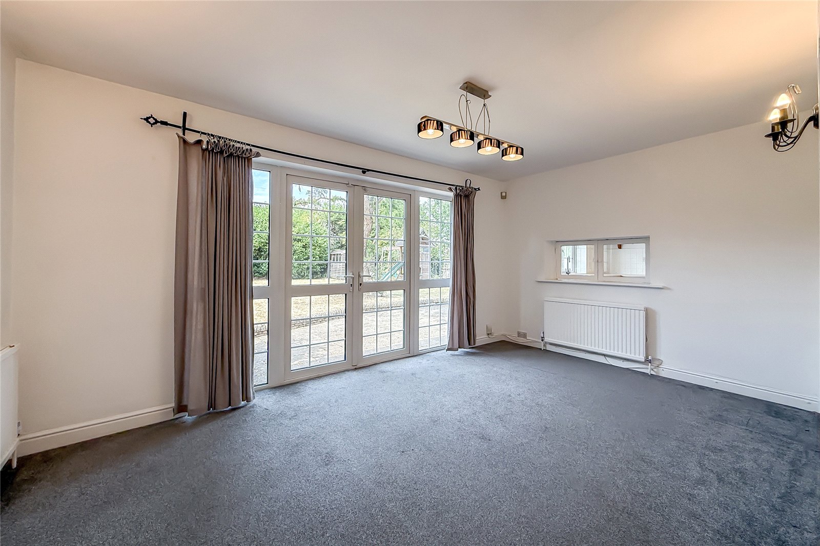 4 bed detached house for sale in Park Hill, Harpenden, Hertfordshire, AL5 - Property Image 18