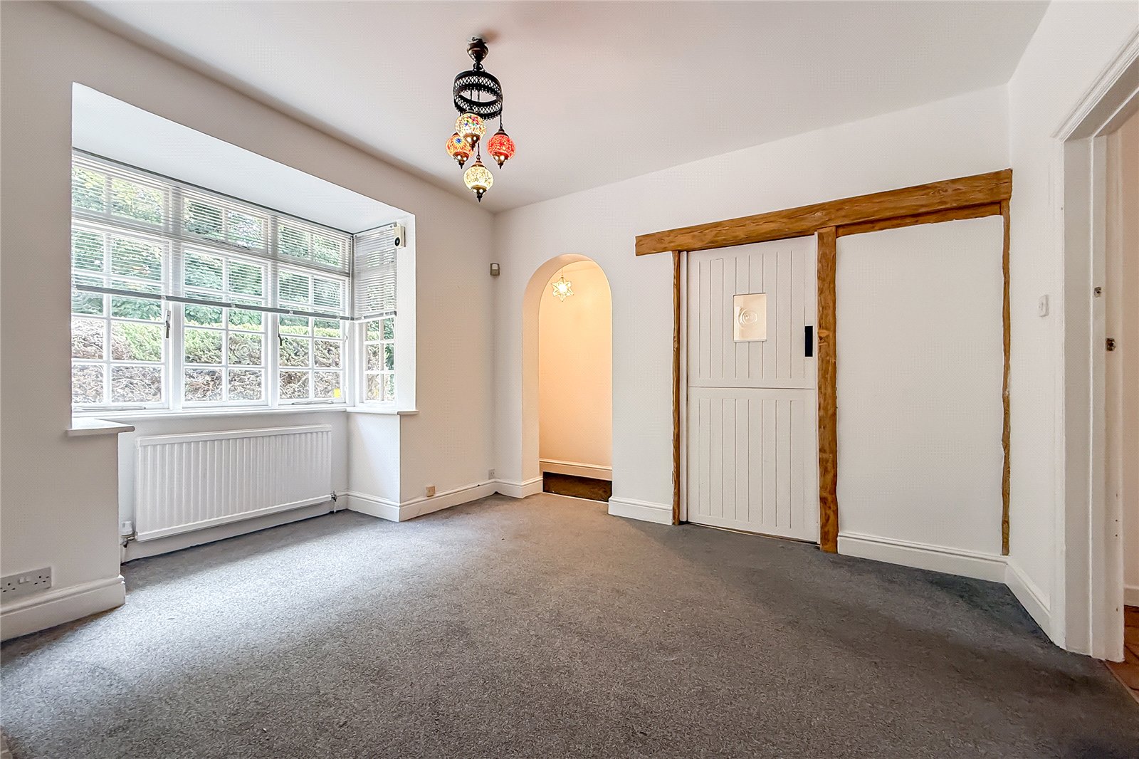 4 bed detached house for sale in Park Hill, Harpenden, Hertfordshire, AL5 - Property Image 21