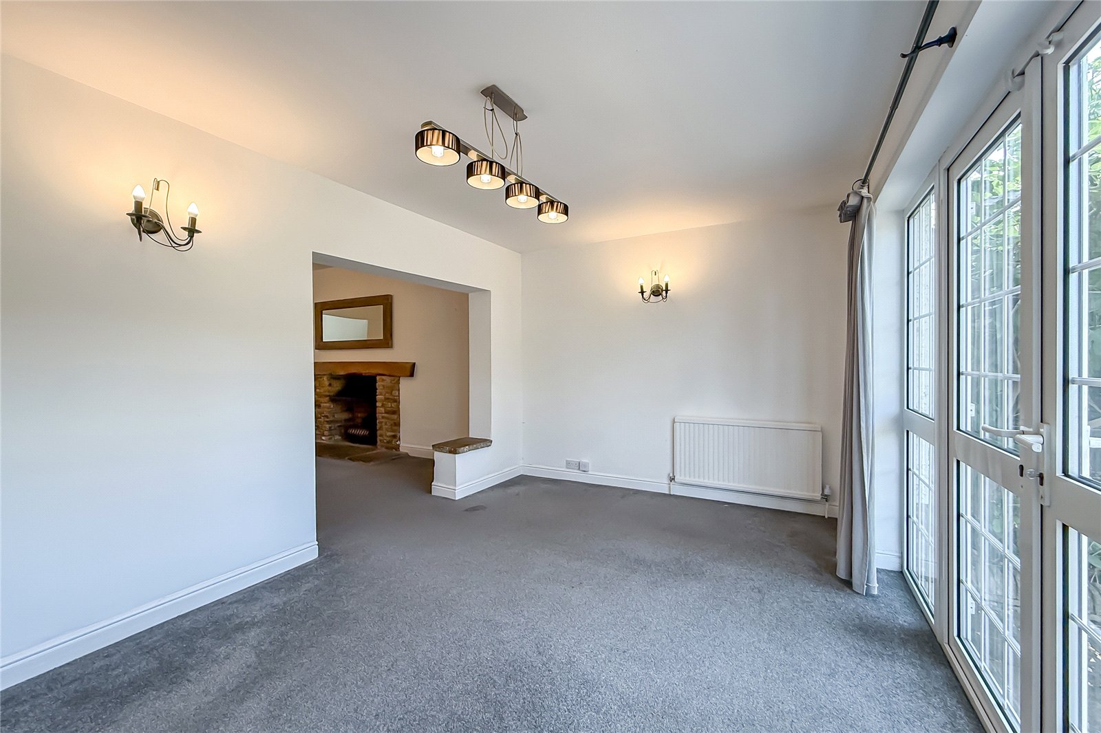 4 bed detached house for sale in Park Hill, Harpenden, Hertfordshire, AL5 - Property Image 22