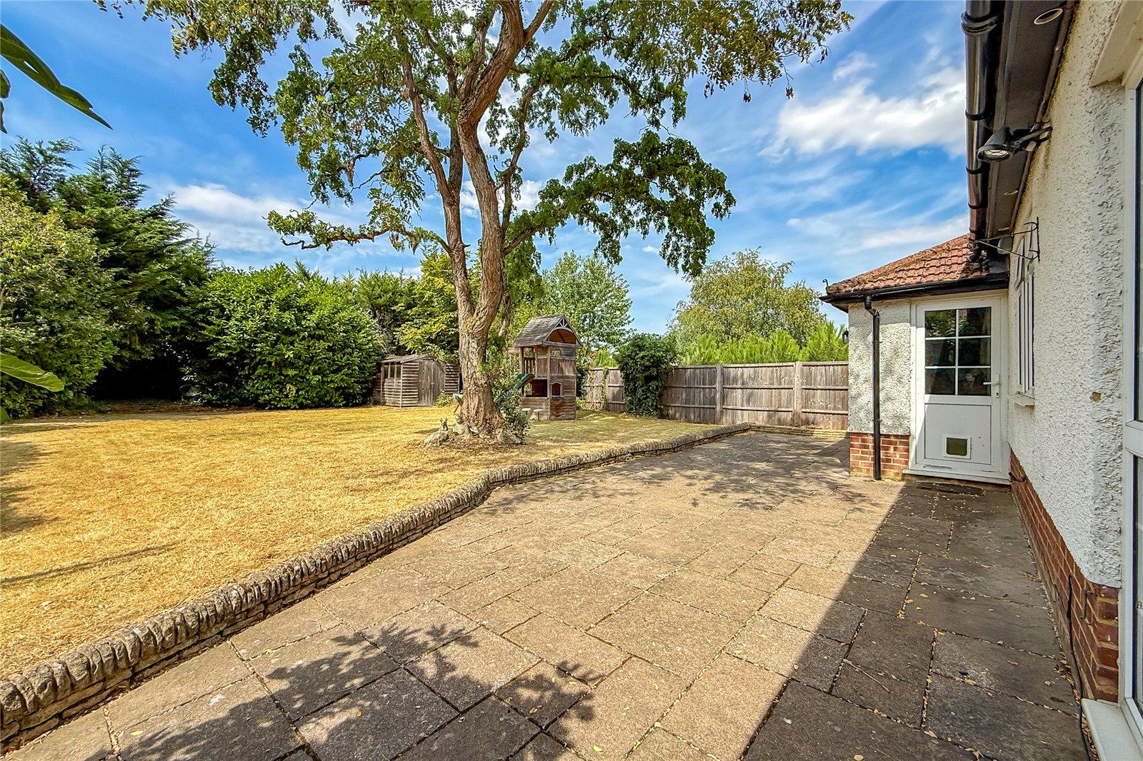 4 bed detached house for sale in Park Hill, Harpenden, Hertfordshire, AL5 - Property Image 23
