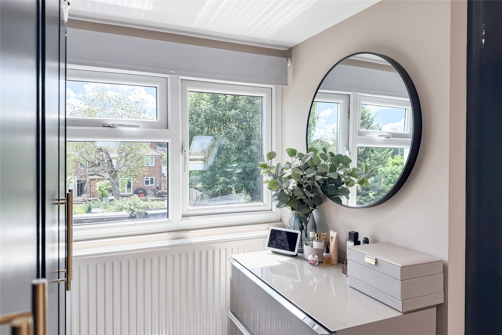 3 bed terraced house for sale in Weybourne Close, Harpenden, Hertfordshire, AL5 - Property Image 18