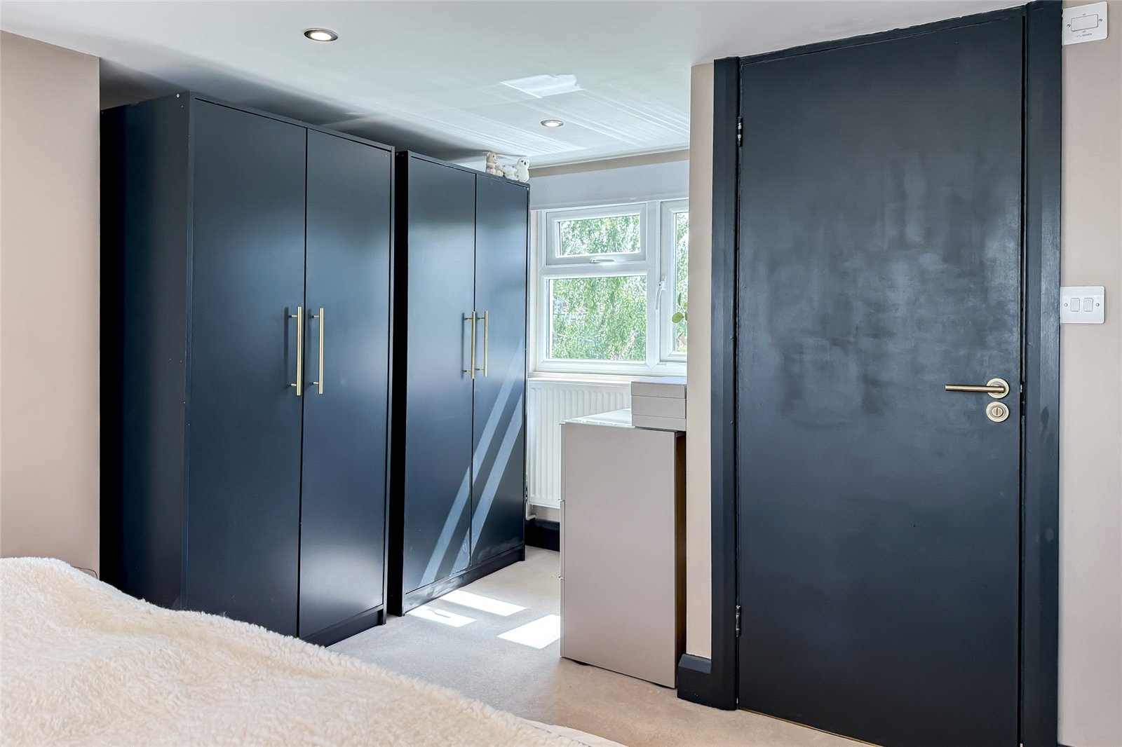 3 bed terraced house for sale in Weybourne Close, Harpenden, Hertfordshire, AL5 - Property Image 19