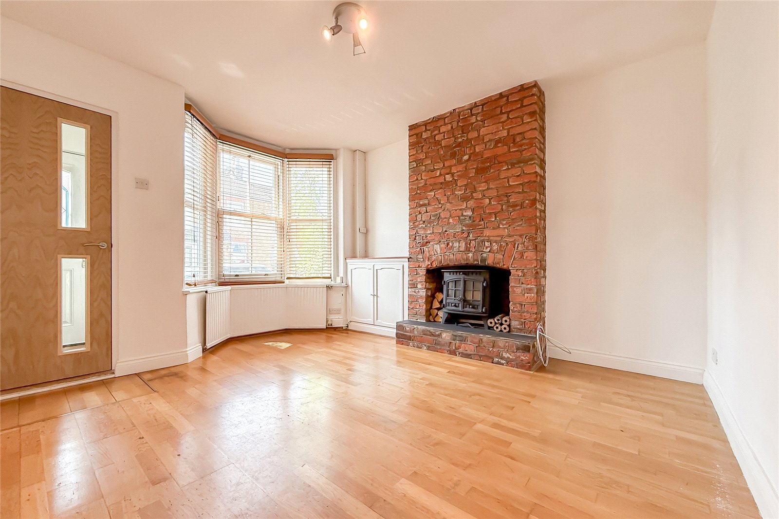 3 bed terraced house for sale in Astley Road, Hemel Hempstead, Hertfordshire, HP1