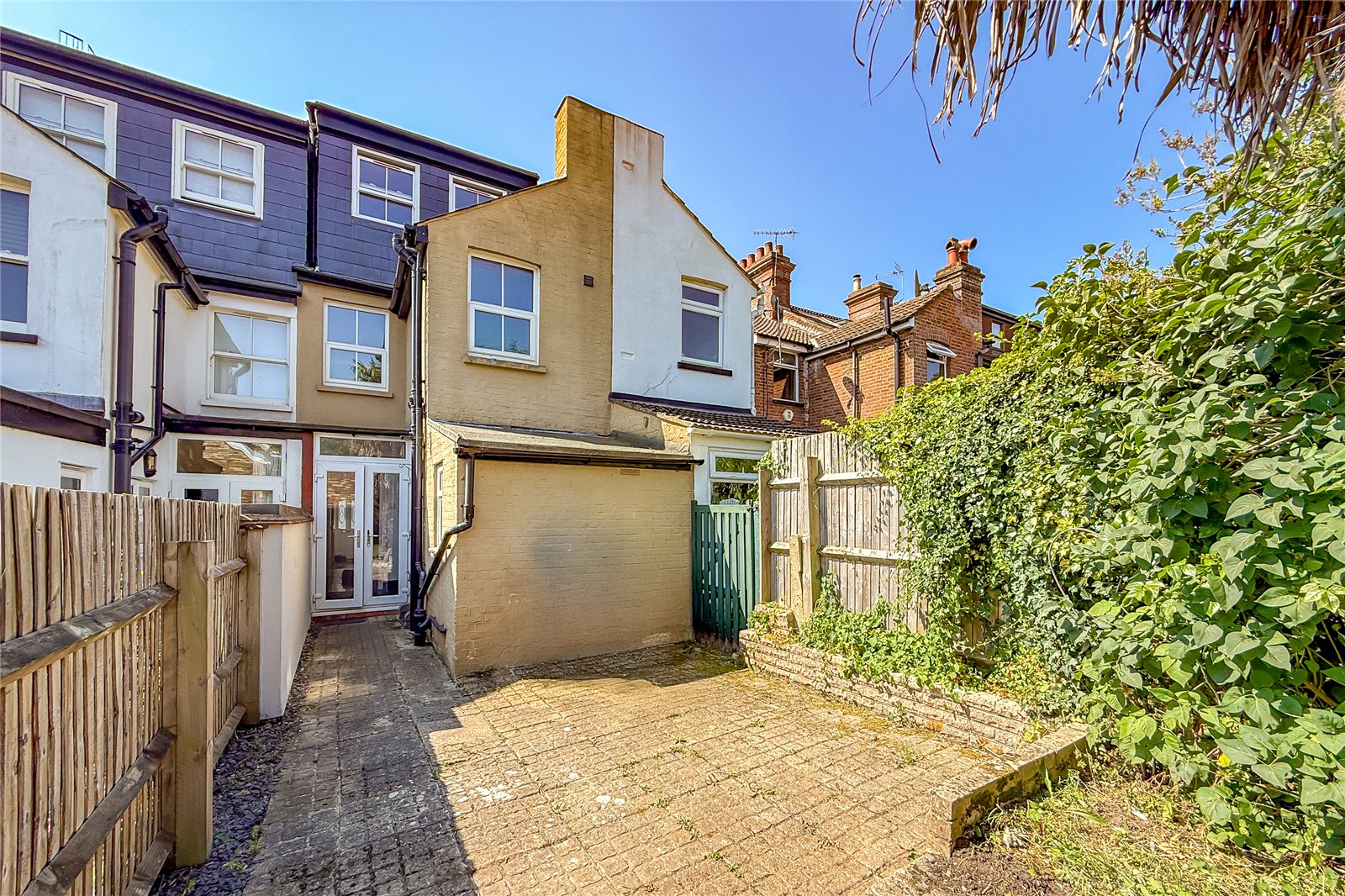 3 bed terraced house for sale in Astley Road, Hemel Hempstead, Hertfordshire, HP1 - Property Image 9