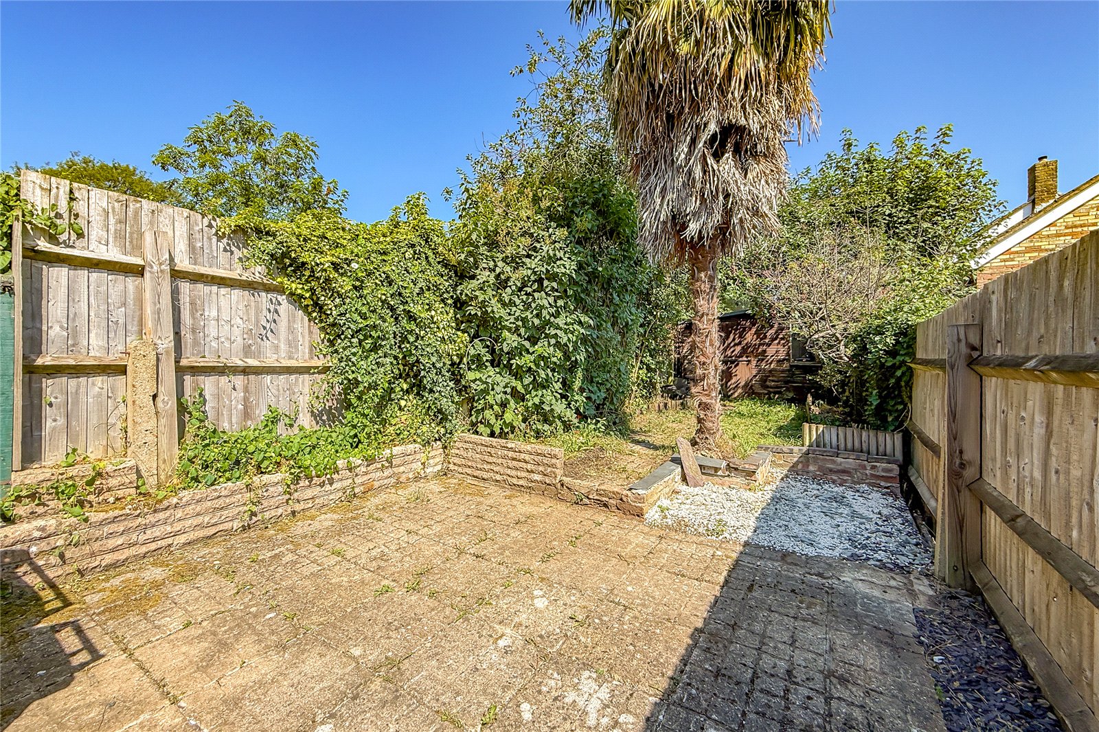 3 bed terraced house for sale in Astley Road, Hemel Hempstead, Hertfordshire, HP1 - Property Image 10