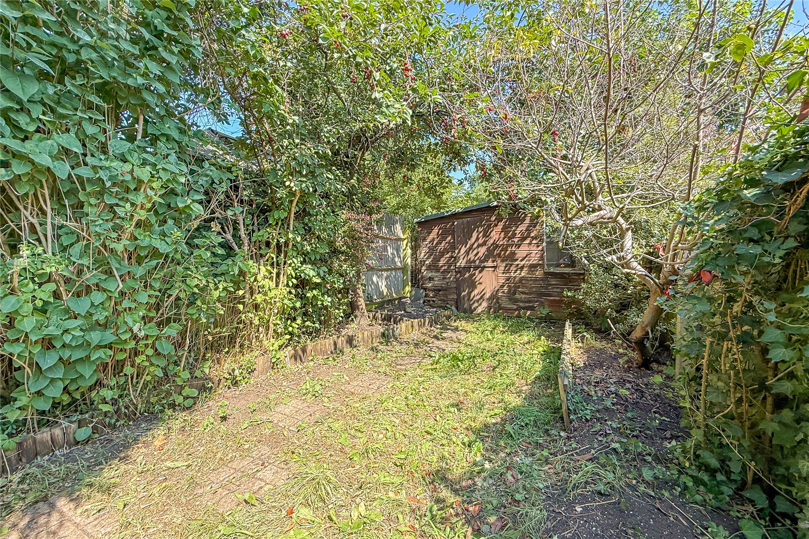 3 bed terraced house for sale in Astley Road, Hemel Hempstead, Hertfordshire, HP1 - Property Image 13