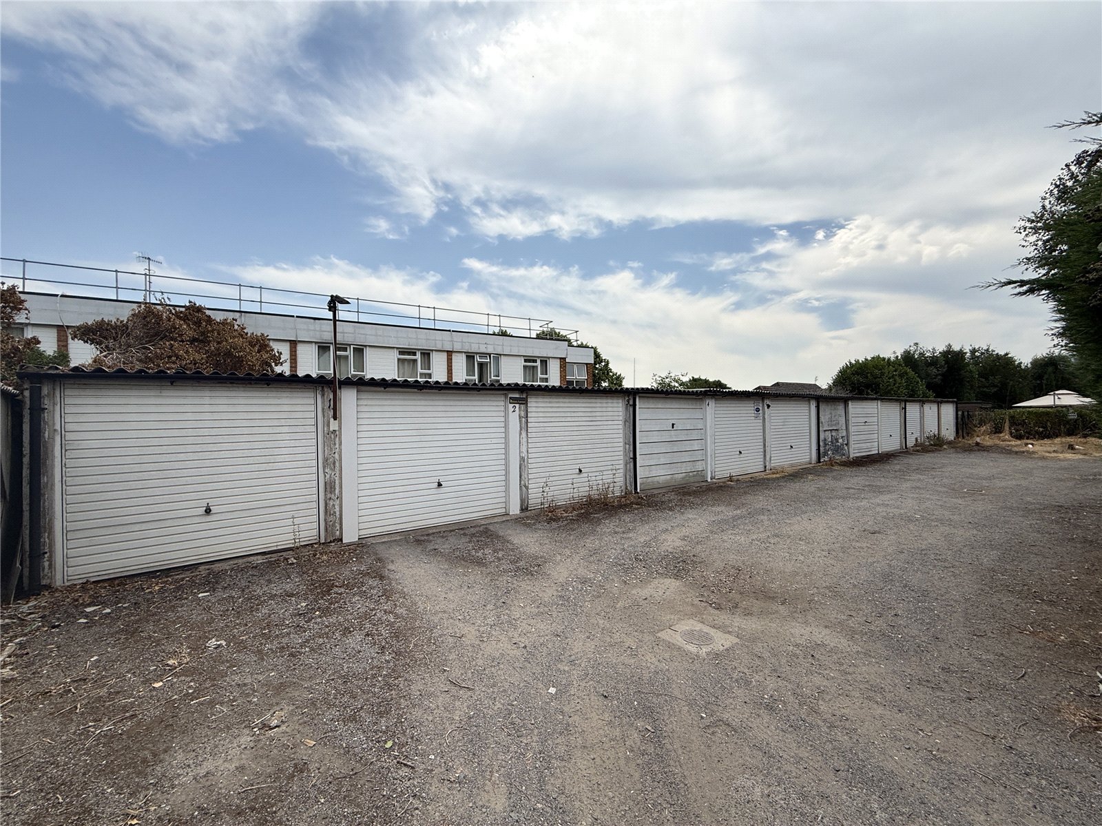3 bed terraced house for sale in Astley Road, Hemel Hempstead, Hertfordshire, HP1 - Property Image 21