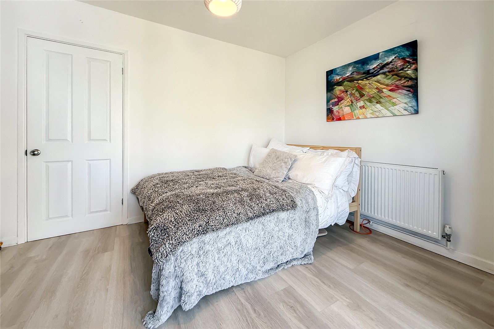 2 bed semi-detached bungalow for sale in Moorland Road, Harpenden, Hertfordshire, AL5 - Property Image 16