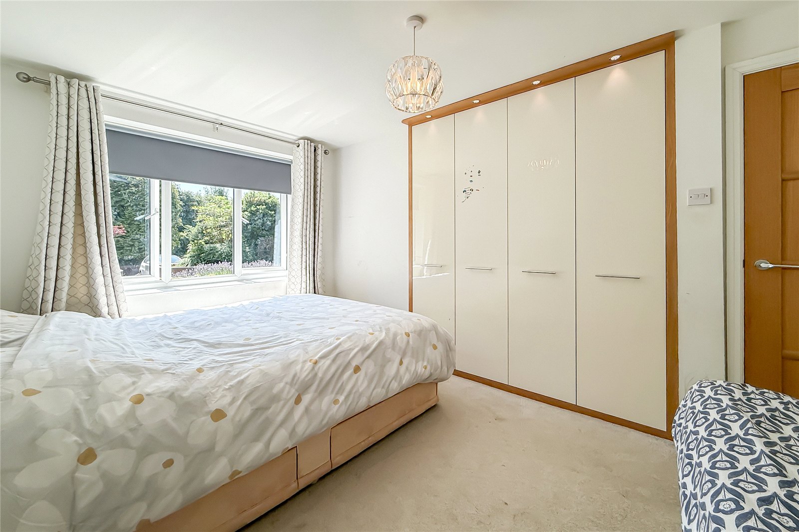 2 bed ground floor flat for sale in Douglas Road, Harpenden, Hertfordshire, AL5  - Property Image 7