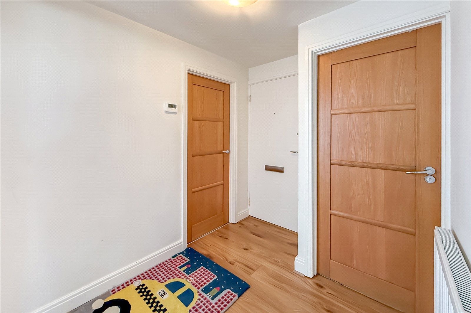 2 bed ground floor flat for sale in Douglas Road, Harpenden, Hertfordshire, AL5  - Property Image 13