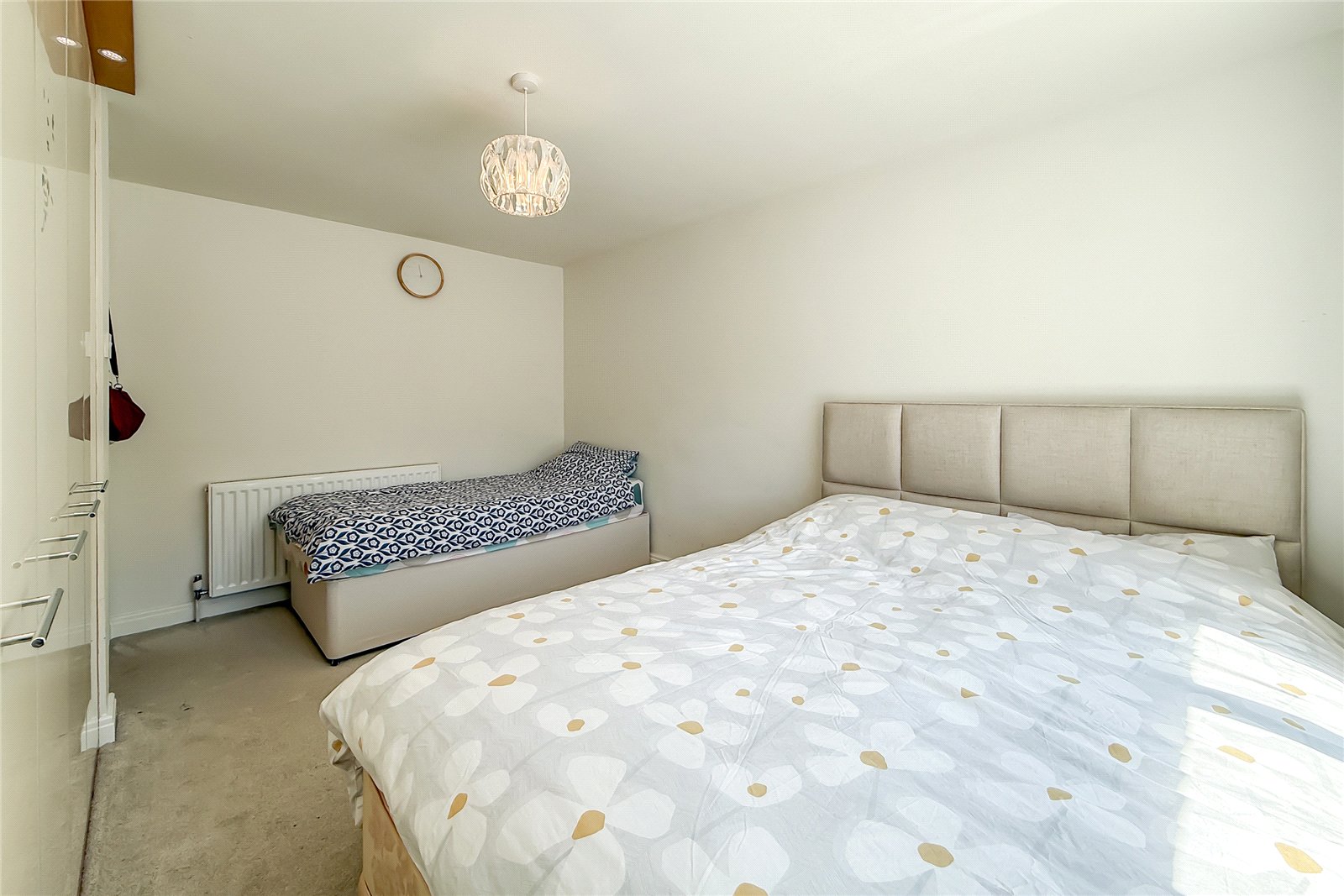 2 bed ground floor flat for sale in Douglas Road, Harpenden, Hertfordshire, AL5  - Property Image 15