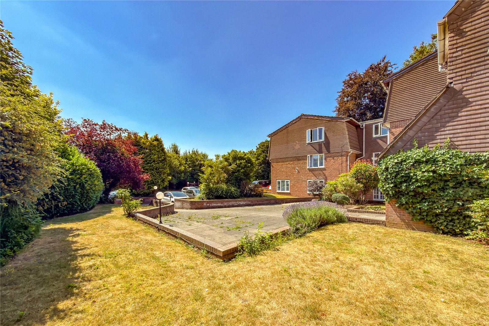 2 bed ground floor flat for sale in Douglas Road, Harpenden, Hertfordshire, AL5  - Property Image 18