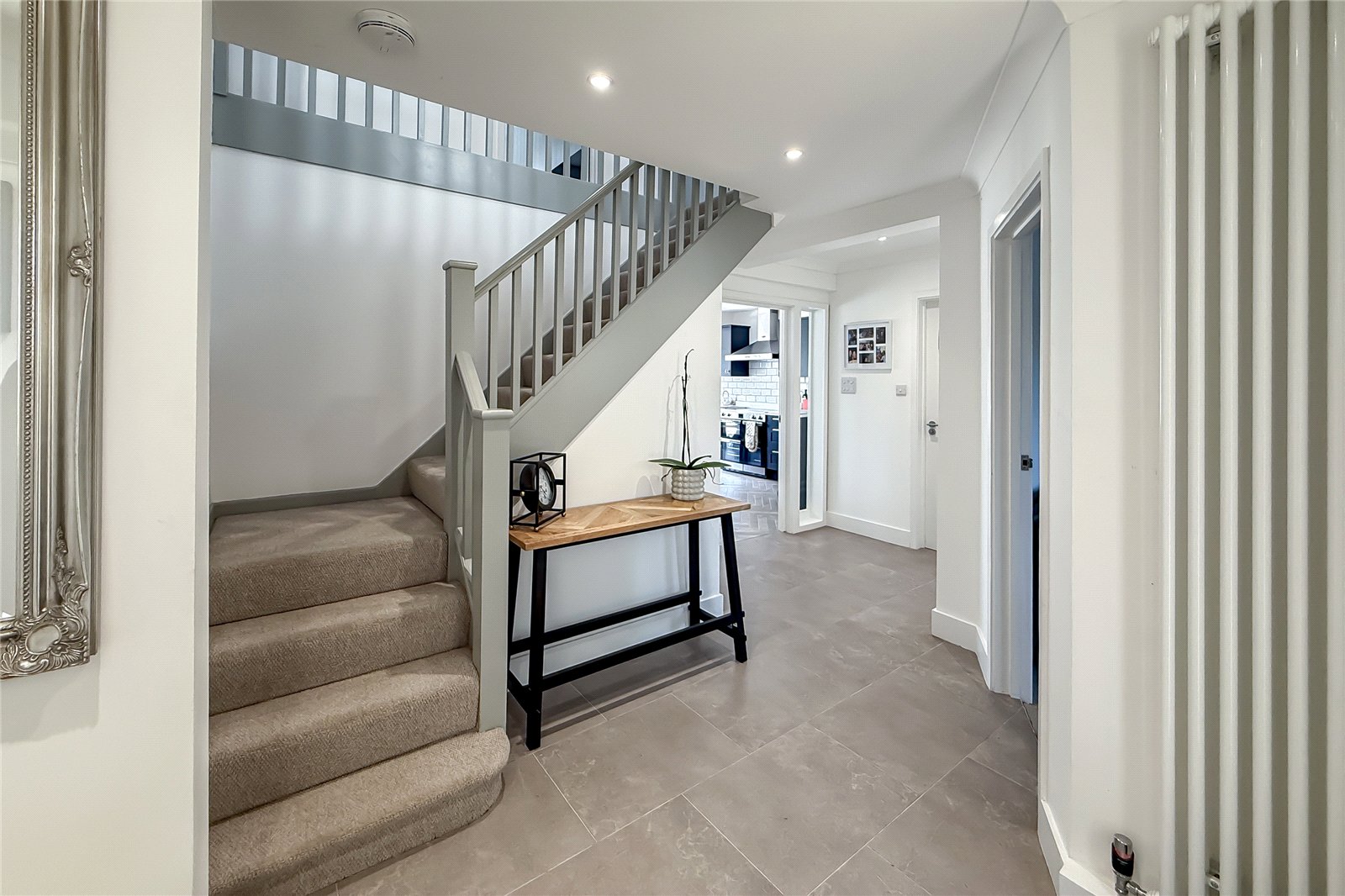 4 bed detached house for sale in Blackmore Way, Blackmore End, Hertfordshire, AL4  - Property Image 2