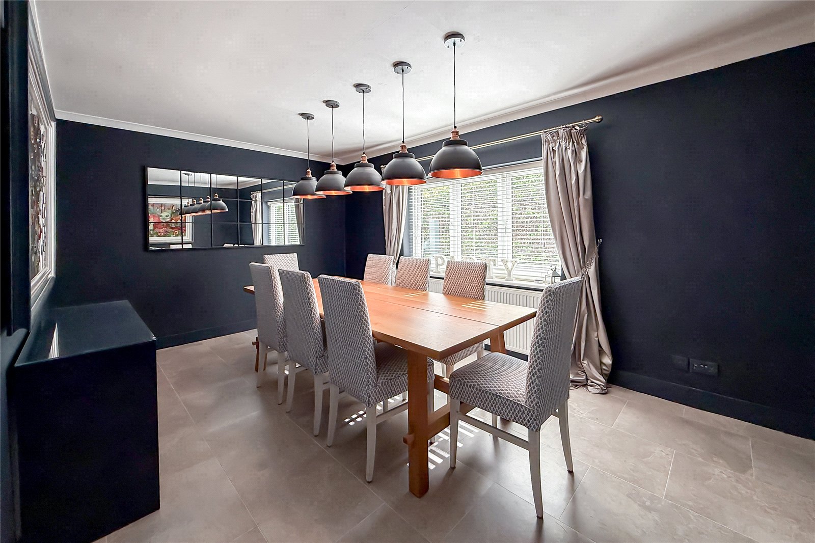 4 bed detached house for sale in Blackmore Way, Blackmore End, Hertfordshire, AL4  - Property Image 5