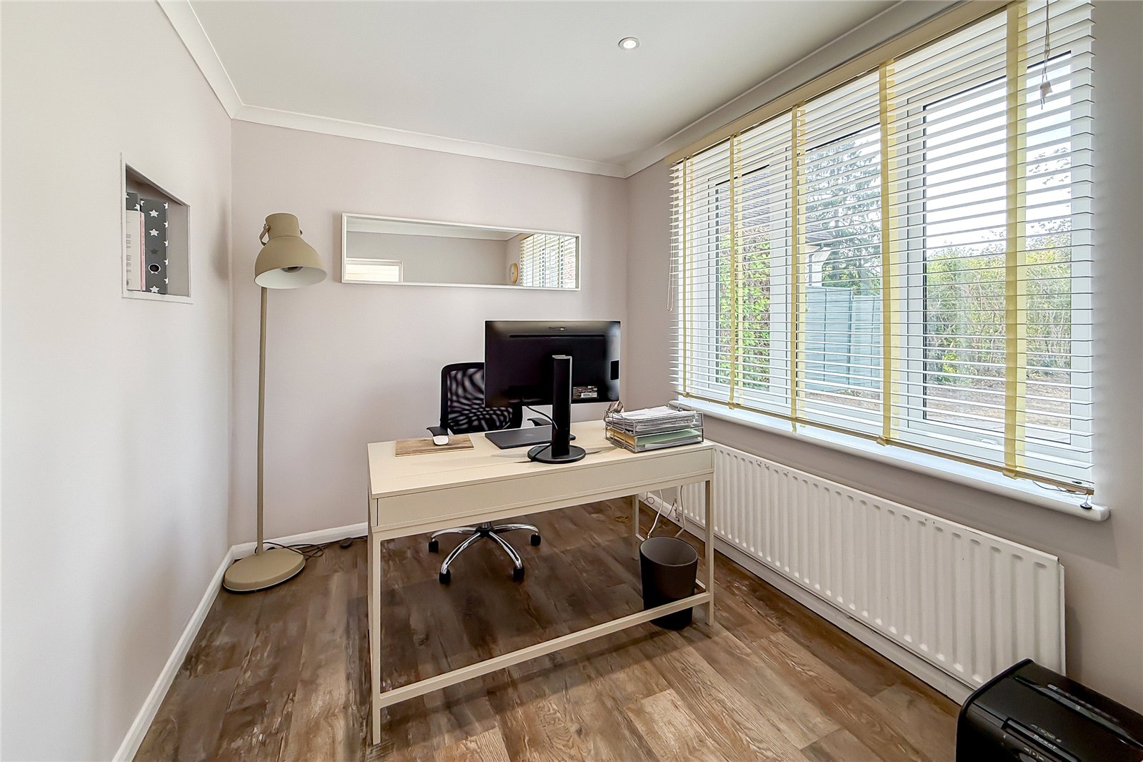 4 bed detached house for sale in Blackmore Way, Blackmore End, Hertfordshire, AL4  - Property Image 17