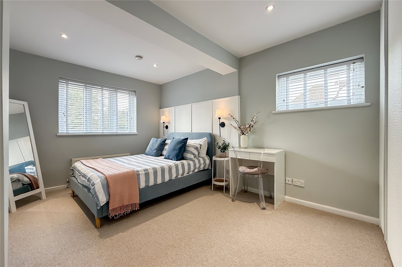 4 bed detached house for sale in Blackmore Way, Blackmore End, Hertfordshire, AL4  - Property Image 7