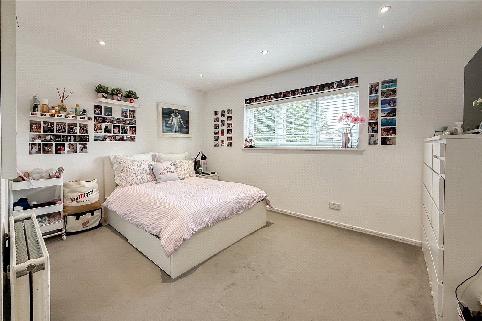 4 bed detached house for sale in Blackmore Way, Blackmore End, Hertfordshire, AL4  - Property Image 8