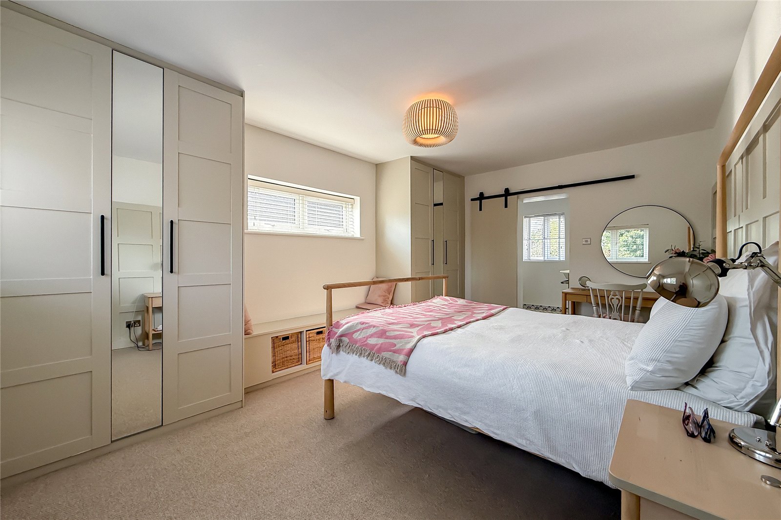 4 bed detached house for sale in Blackmore Way, Blackmore End, Hertfordshire, AL4  - Property Image 9