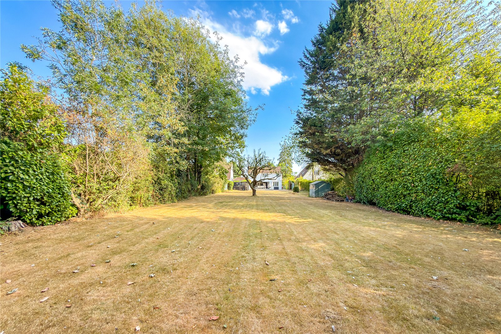 4 bed detached house for sale in Blackmore Way, Blackmore End, Hertfordshire, AL4  - Property Image 12