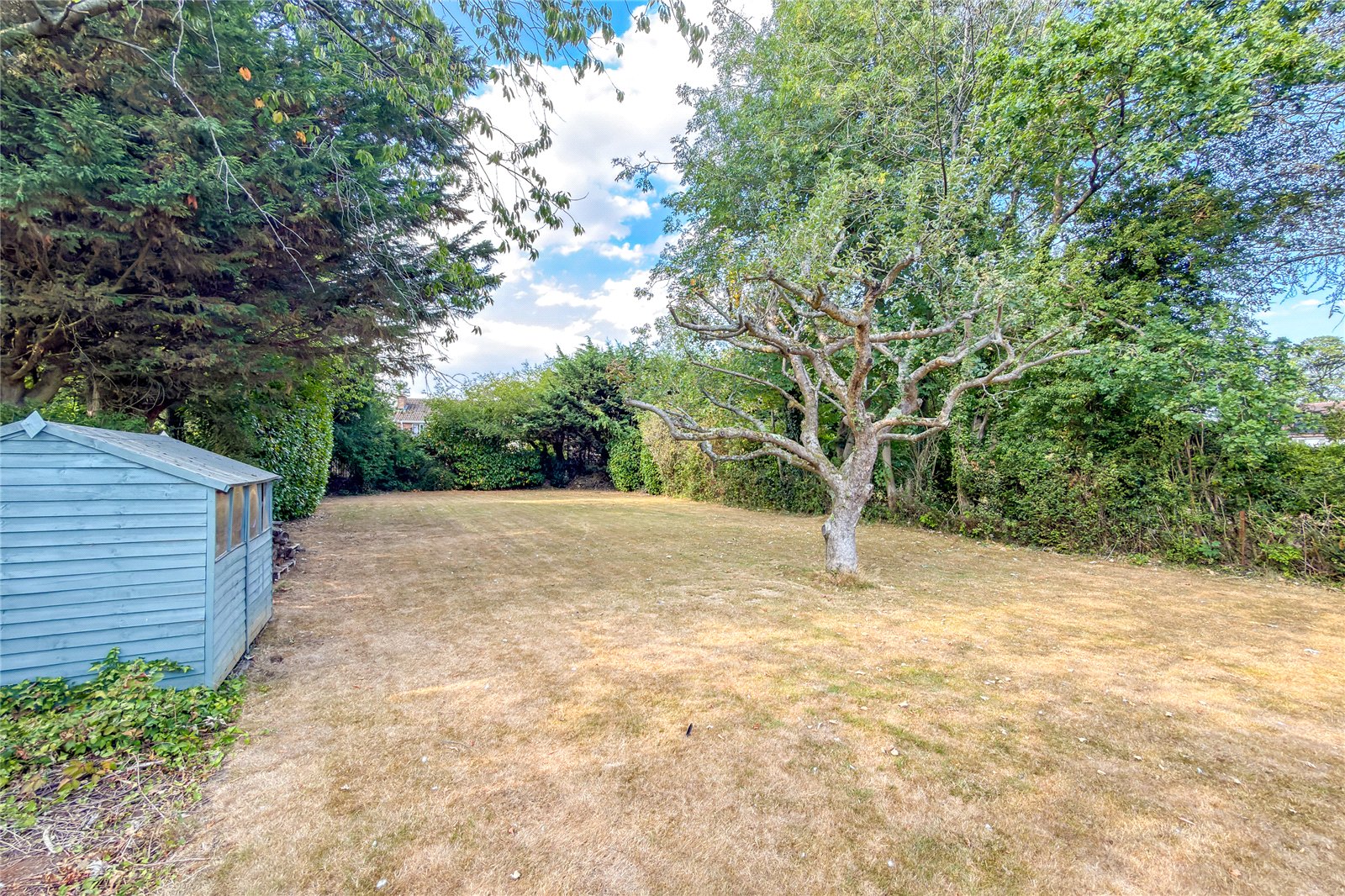 4 bed detached house for sale in Blackmore Way, Blackmore End, Hertfordshire, AL4  - Property Image 14