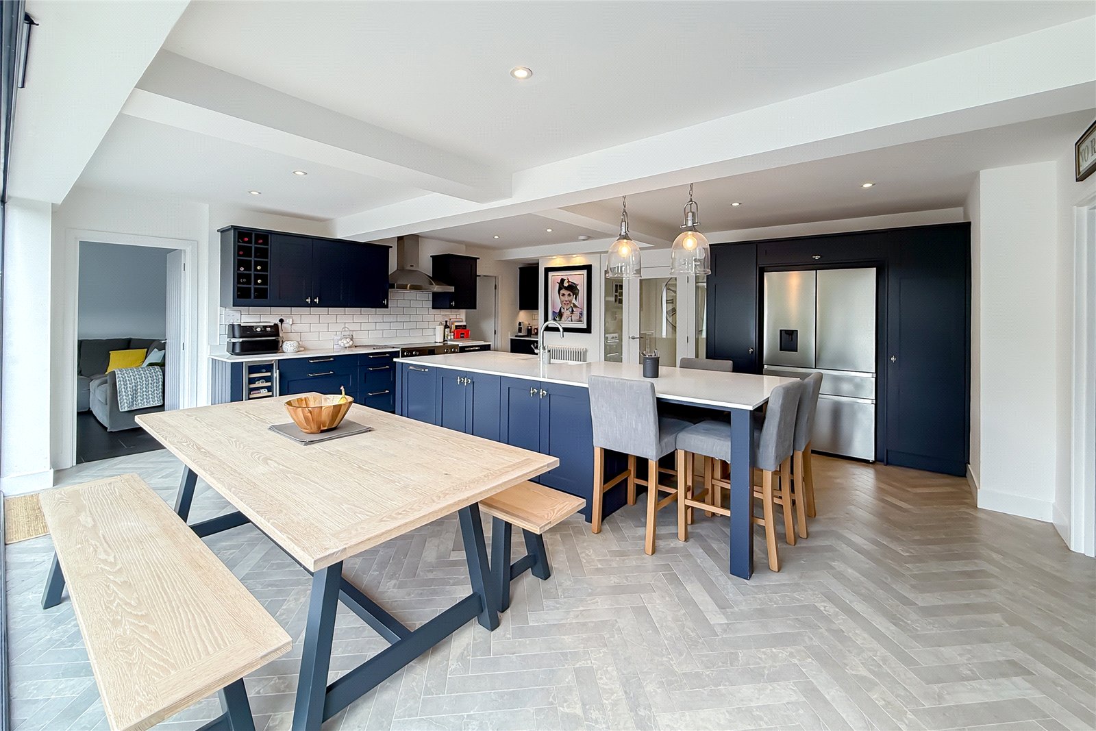 4 bed detached house for sale in Blackmore Way, Blackmore End, Hertfordshire, AL4  - Property Image 16