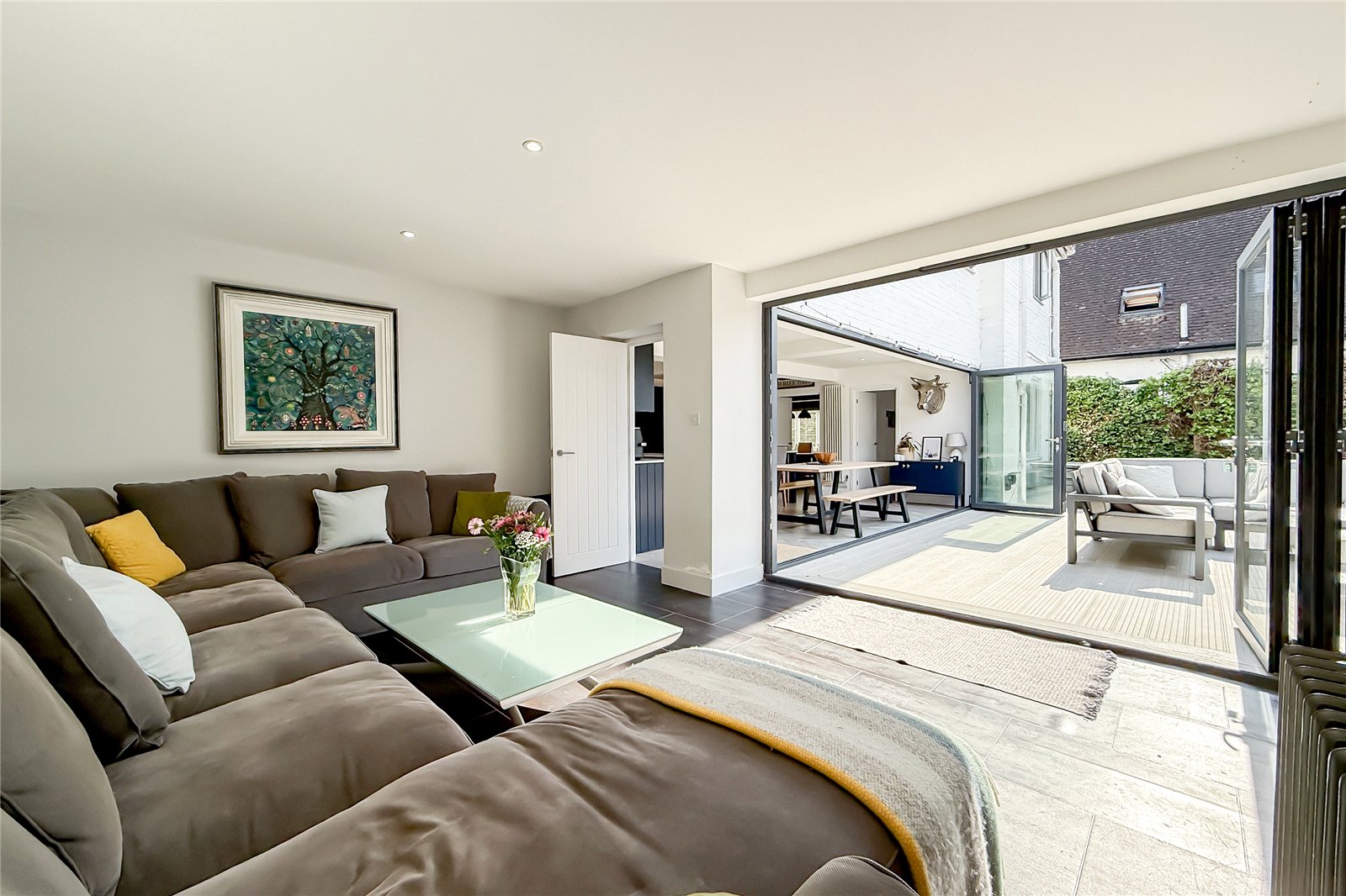 4 bed detached house for sale in Blackmore Way, Blackmore End, Hertfordshire, AL4  - Property Image 6