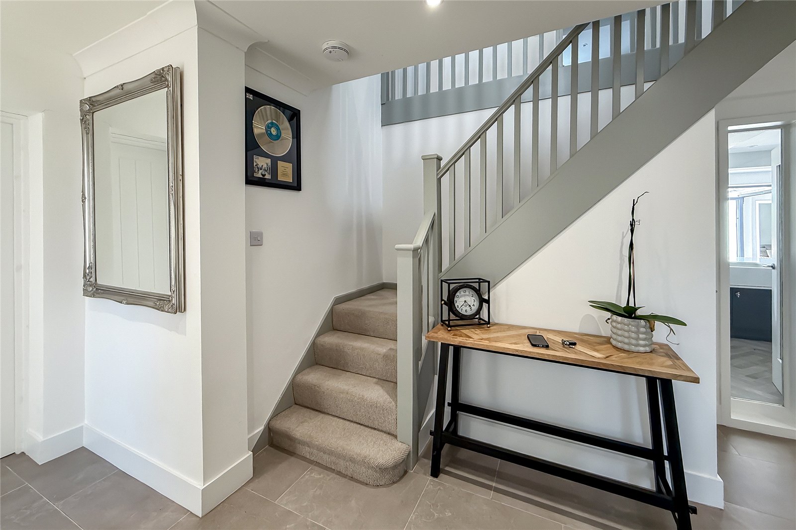 4 bed detached house for sale in Blackmore Way, Blackmore End, Hertfordshire, AL4  - Property Image 20
