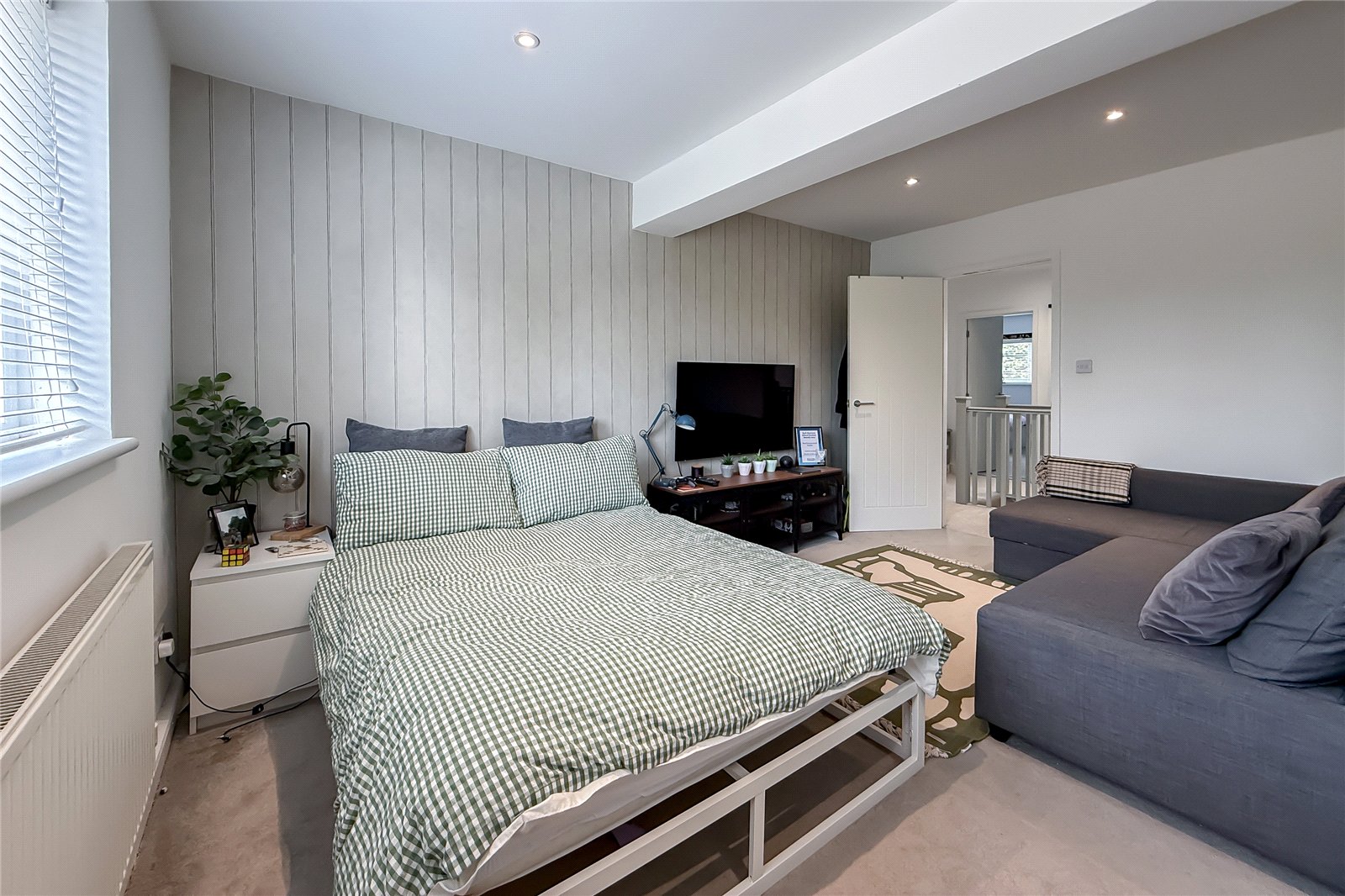4 bed detached house for sale in Blackmore Way, Blackmore End, Hertfordshire, AL4  - Property Image 21