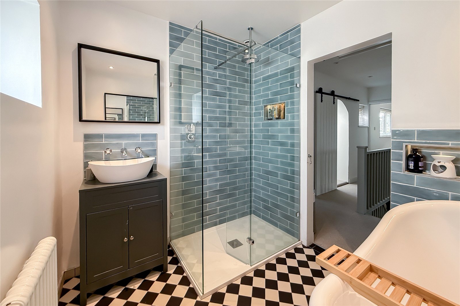 4 bed detached house for sale in Blackmore Way, Blackmore End, Hertfordshire, AL4  - Property Image 22