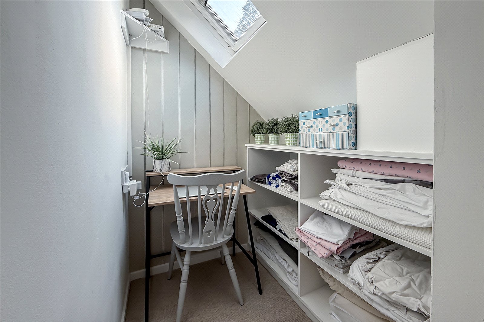 4 bed detached house for sale in Blackmore Way, Blackmore End, Hertfordshire, AL4  - Property Image 24