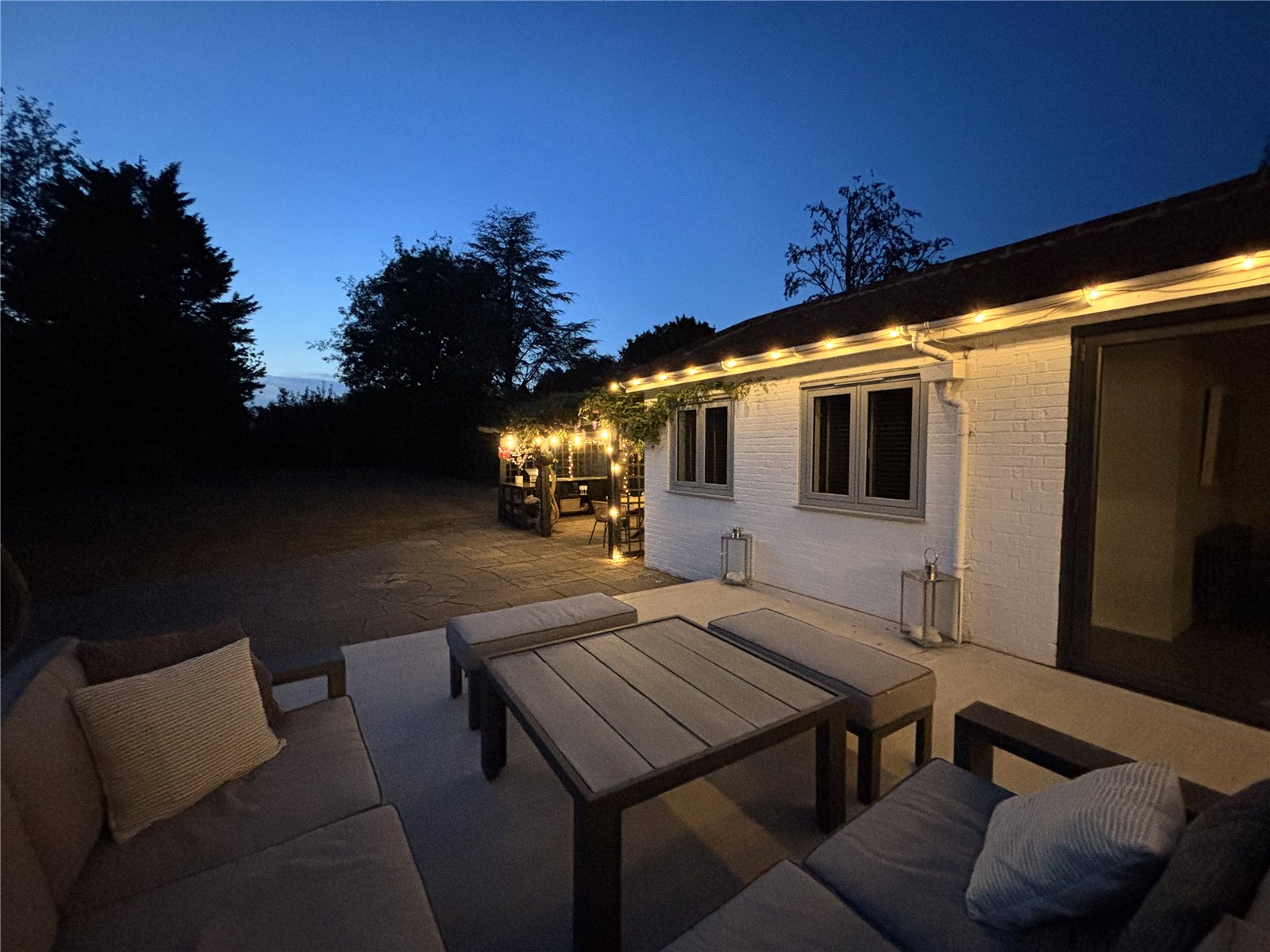 4 bed detached house for sale in Blackmore Way, Blackmore End, Hertfordshire, AL4  - Property Image 29