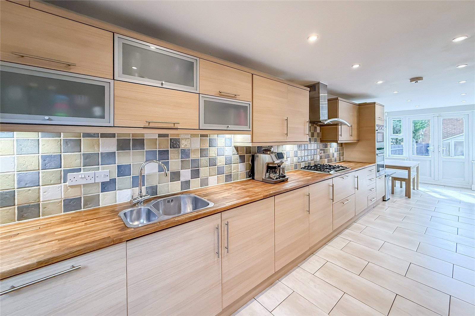 4 bed detached house for sale in Southview Road, Harpenden, Hertfordshire, AL5 - Property Image 4