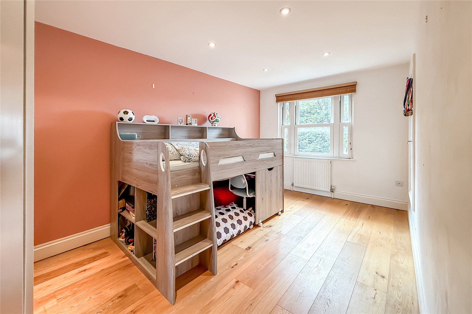 4 bed detached house for sale in Southview Road, Harpenden, Hertfordshire, AL5 - Property Image 23