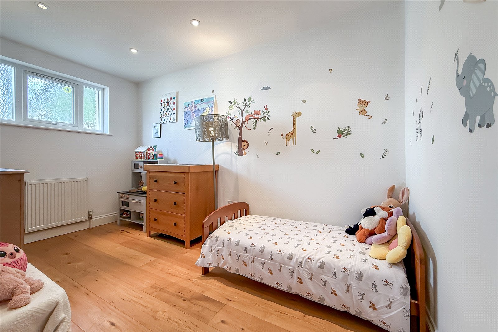4 bed detached house for sale in Southview Road, Harpenden, Hertfordshire, AL5 - Property Image 8