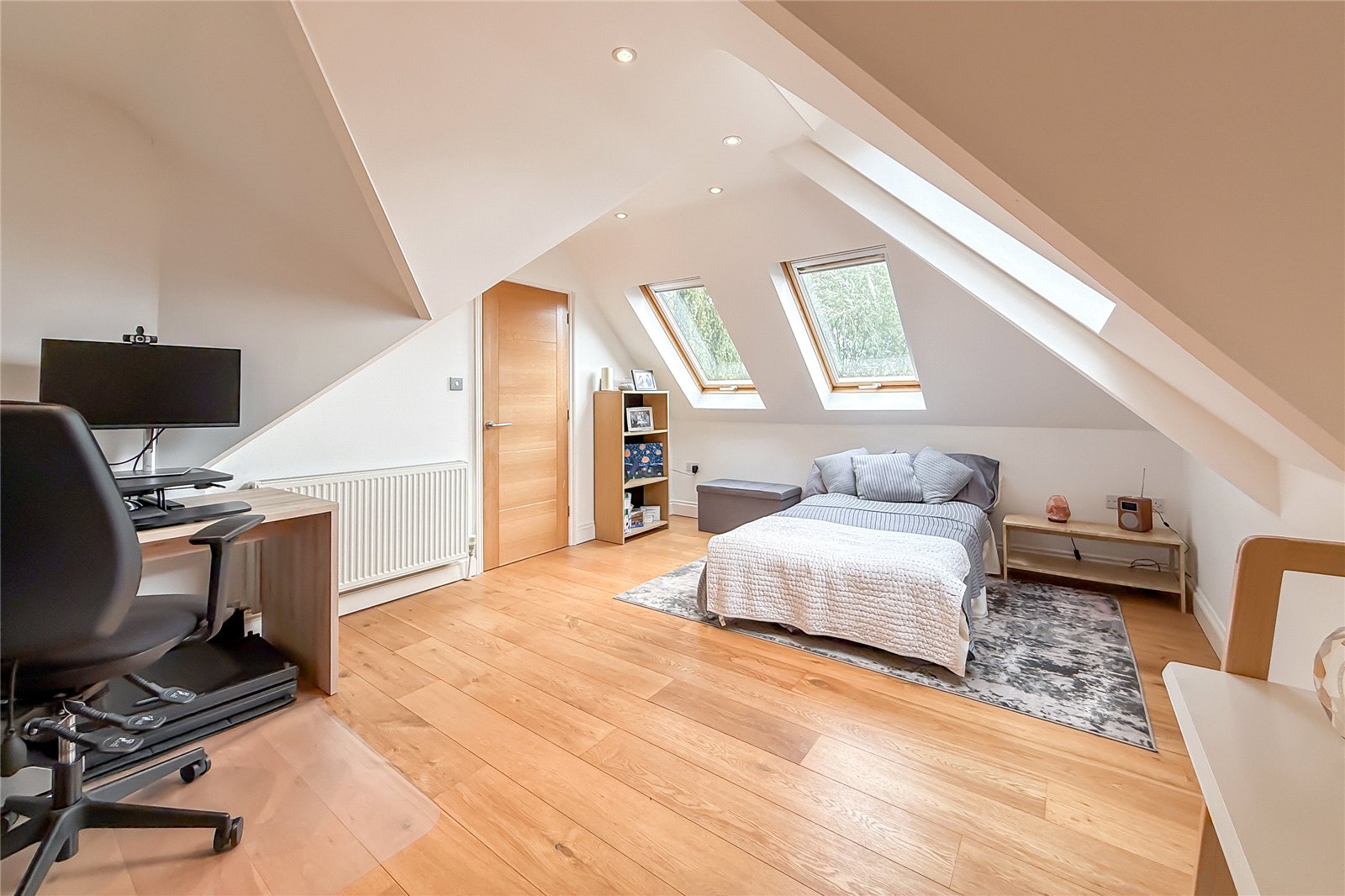 4 bed detached house for sale in Southview Road, Harpenden, Hertfordshire, AL5 - Property Image 25