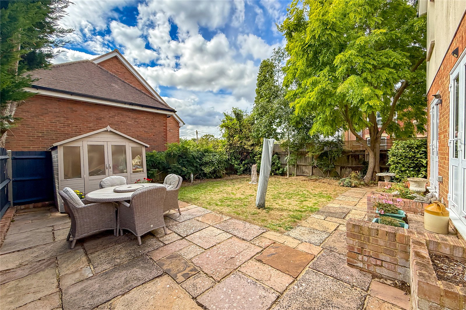 4 bed detached house for sale in Southview Road, Harpenden, Hertfordshire, AL5 - Property Image 13