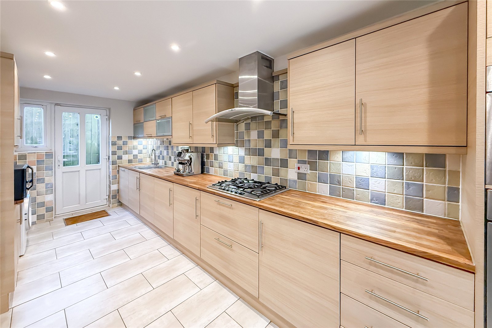 4 bed detached house for sale in Southview Road, Harpenden, Hertfordshire, AL5 - Property Image 15