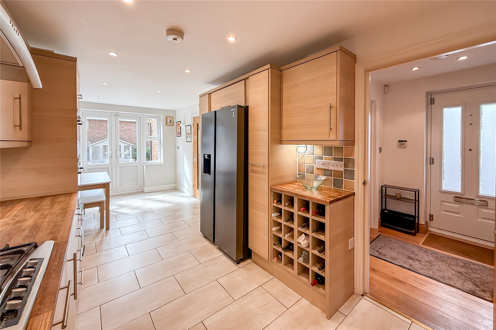 4 bed detached house for sale in Southview Road, Harpenden, Hertfordshire, AL5 - Property Image 17