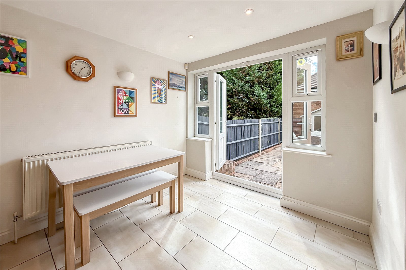 4 bed detached house for sale in Southview Road, Harpenden, Hertfordshire, AL5 - Property Image 18