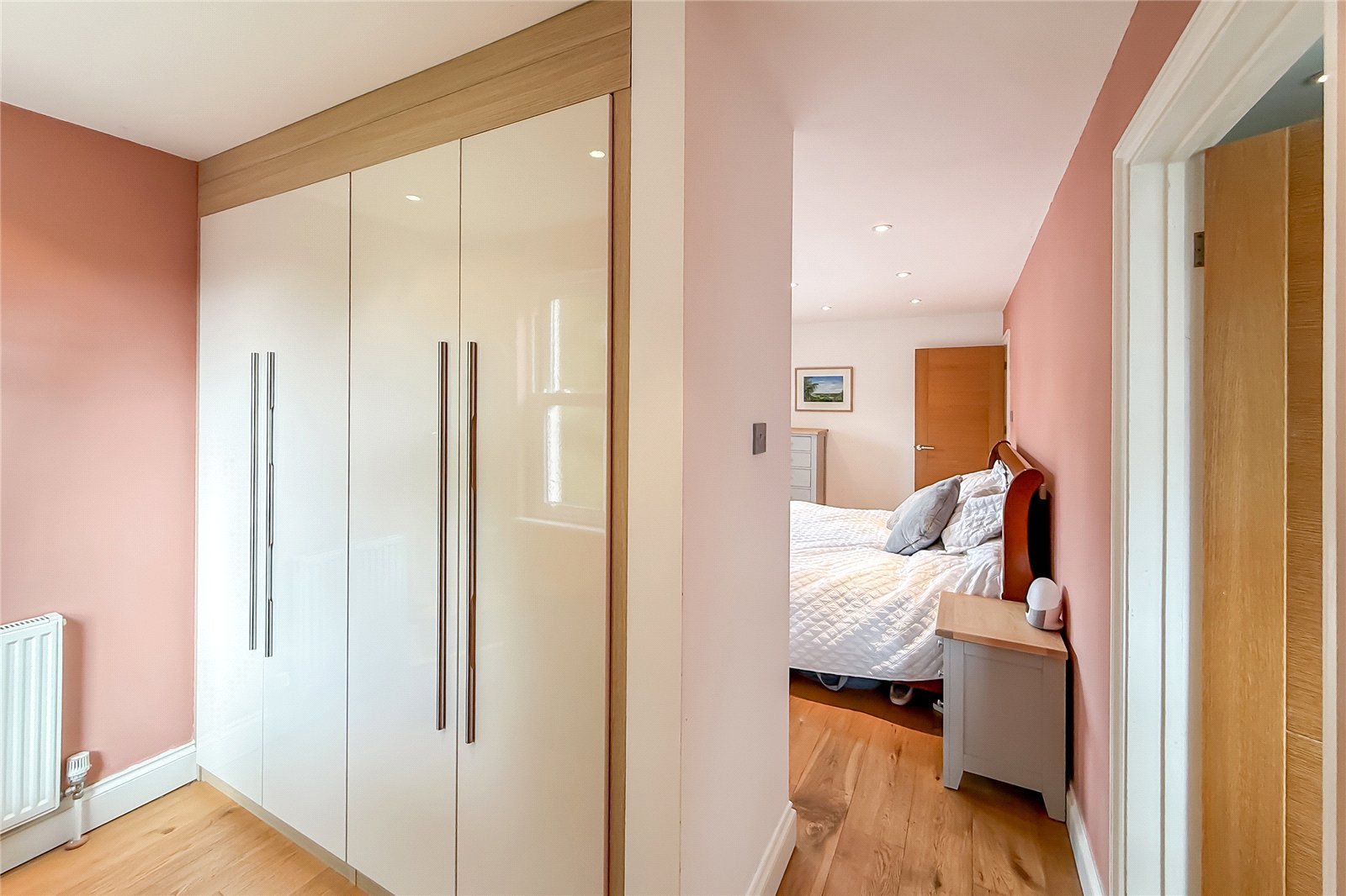 4 bed detached house for sale in Southview Road, Harpenden, Hertfordshire, AL5 - Property Image 20