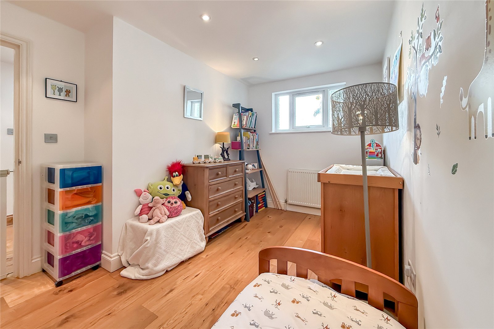 4 bed detached house for sale in Southview Road, Harpenden, Hertfordshire, AL5 - Property Image 22