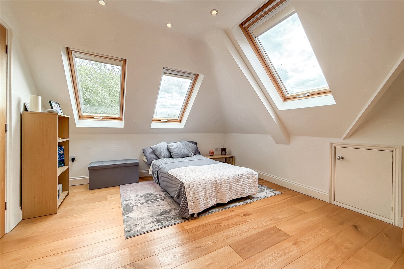 4 bed detached house for sale in Southview Road, Harpenden, Hertfordshire, AL5 - Property Image 10